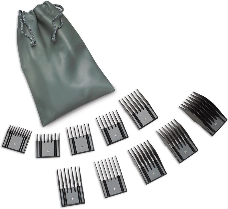 Oster Professional 10 Comb Set for Clippers - Image 1